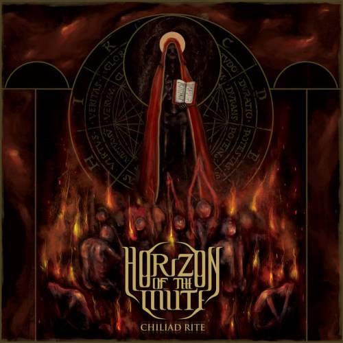 Horizon Of The Mute : Chiliad Rite